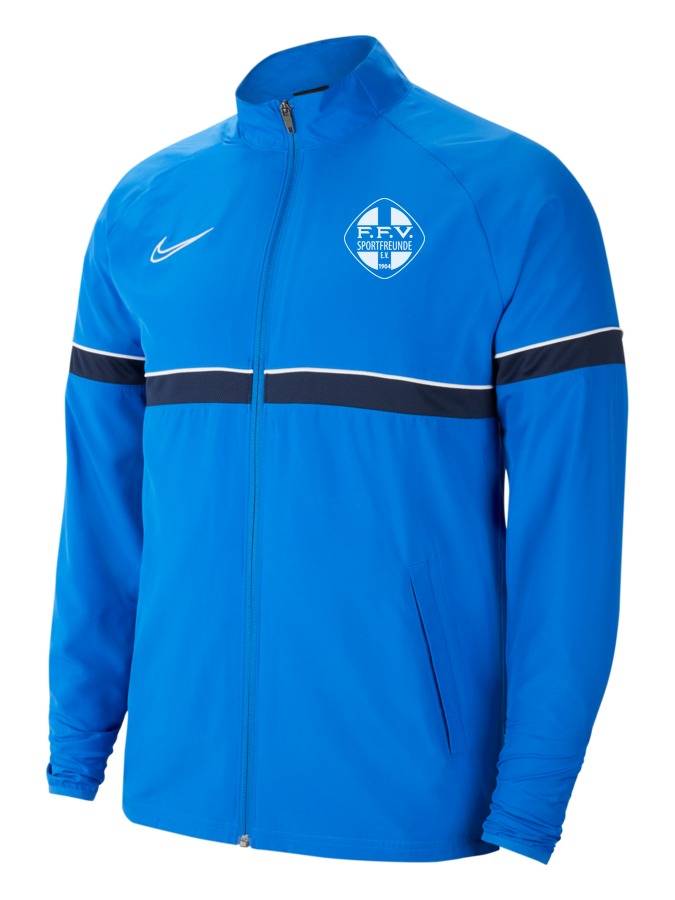 Nike Academy 21 Präsentationsjacke