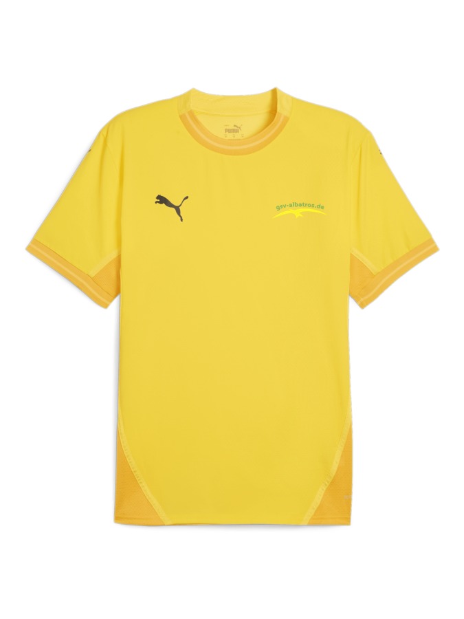 PUMA teamFINAL Trikot