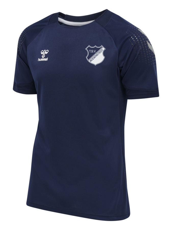 Hummel Lead Trikot Poly Jersey