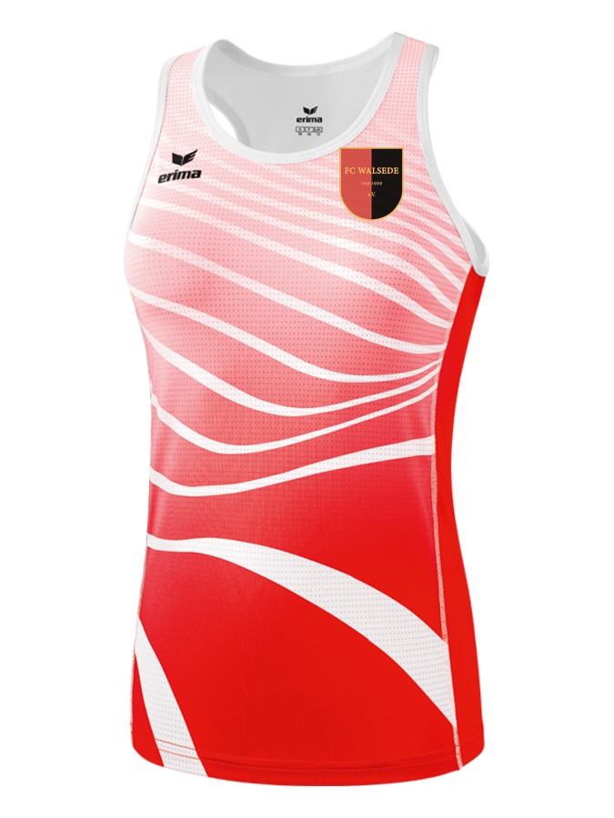 Erima Singlet Damen