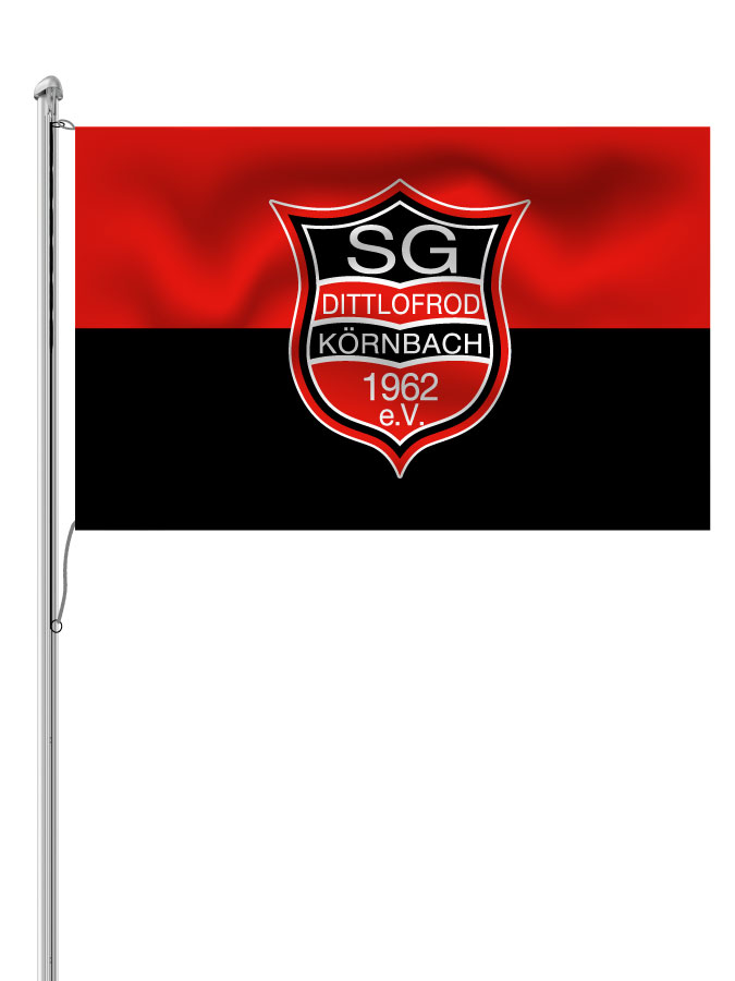 Hissfahne Logo
