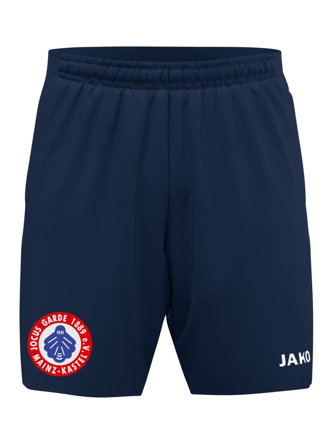 Jako Webshort Dynamic
