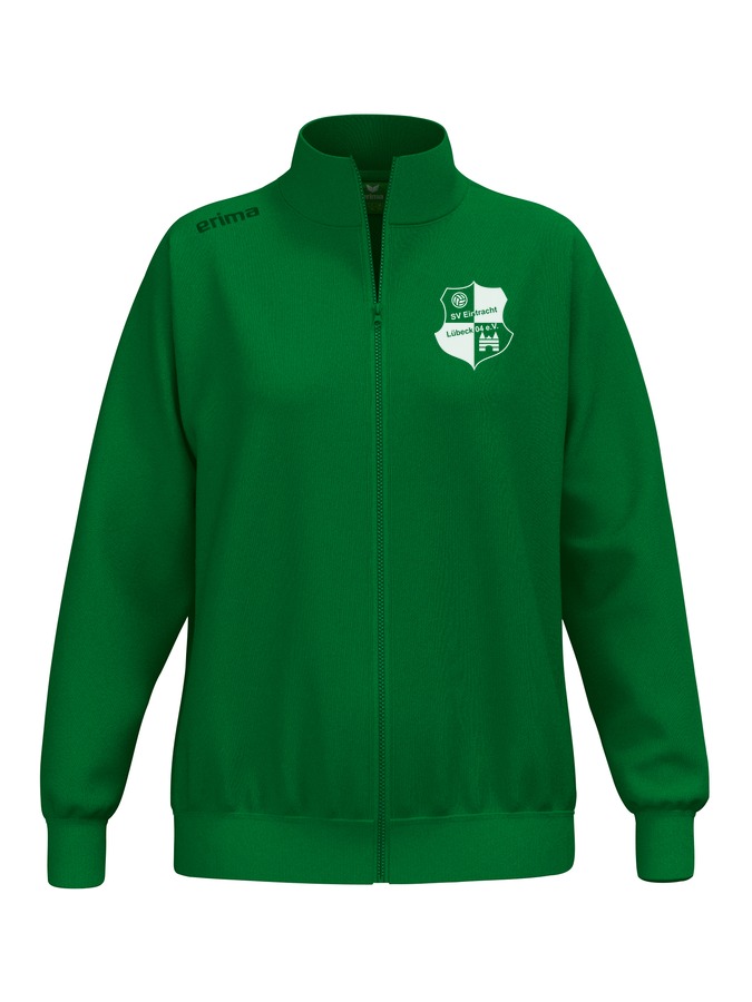 Erima Teamsport Sweatjacke Damen