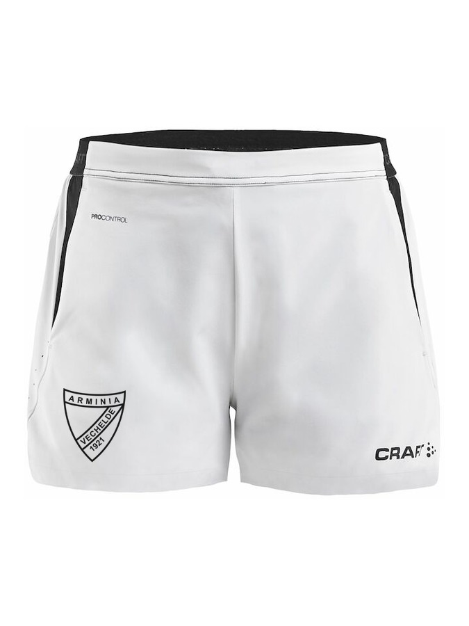 Craft Pro Control Impact Shorts Damen