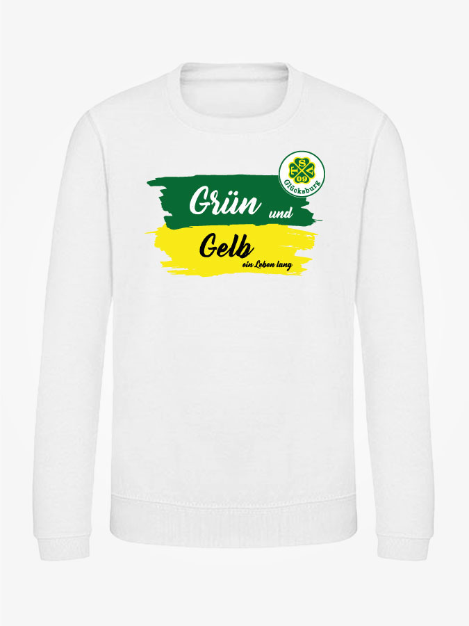 Sweater Loyal Kids Unisex