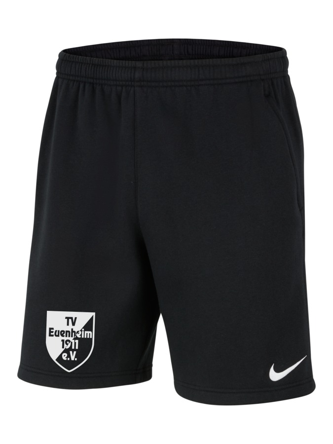 Nike Park 20 Fleece Knit Shorts