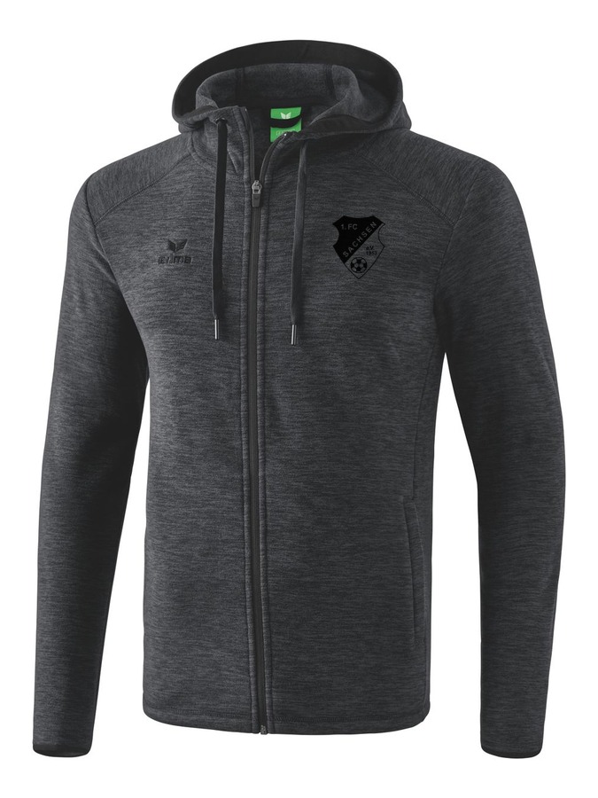Erima Fleecejacke