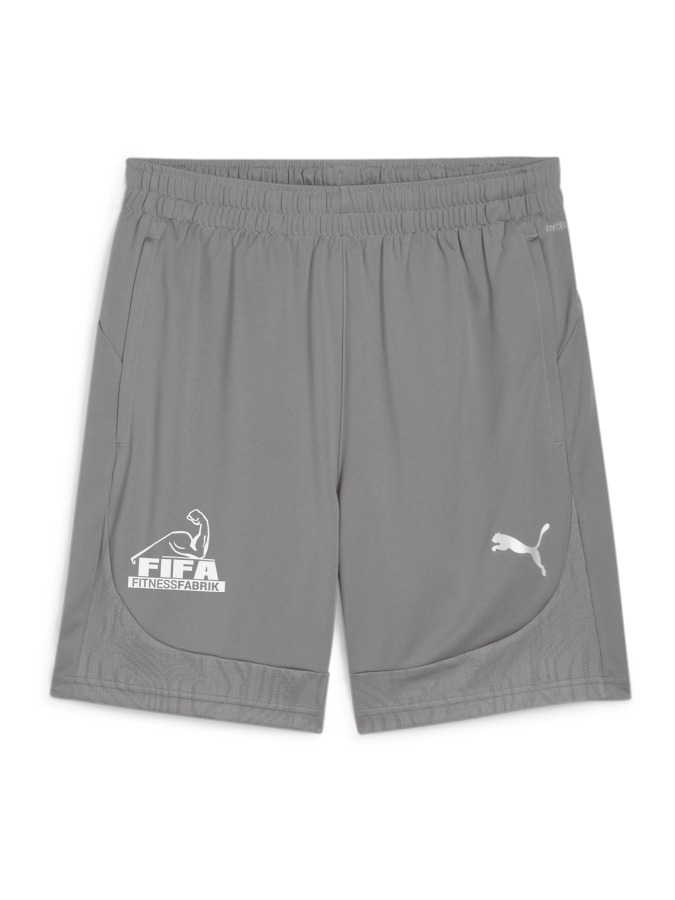 PUMA teamFINAL Training Shorts