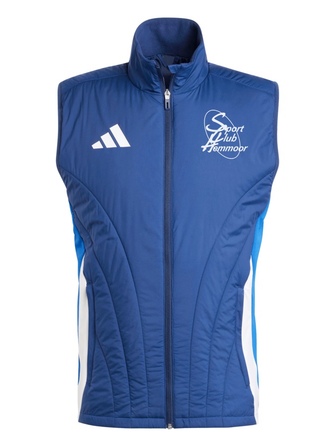 adidas Tiro 24 Competition Winterweste