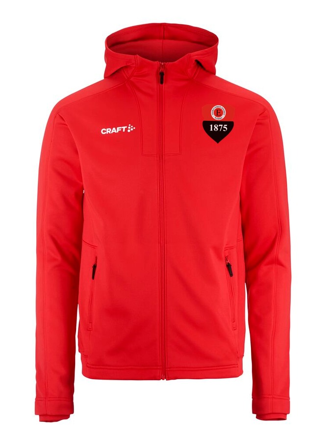 Craft Evolve 2.0 Trainingsjacke