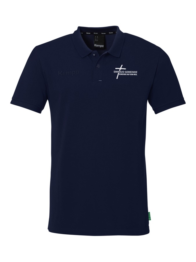 Kempa Prime Poloshirt