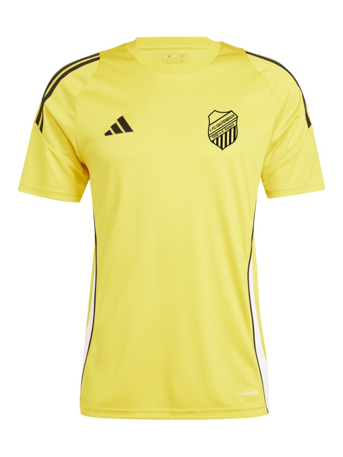 adidas Tiro 24 Trikot