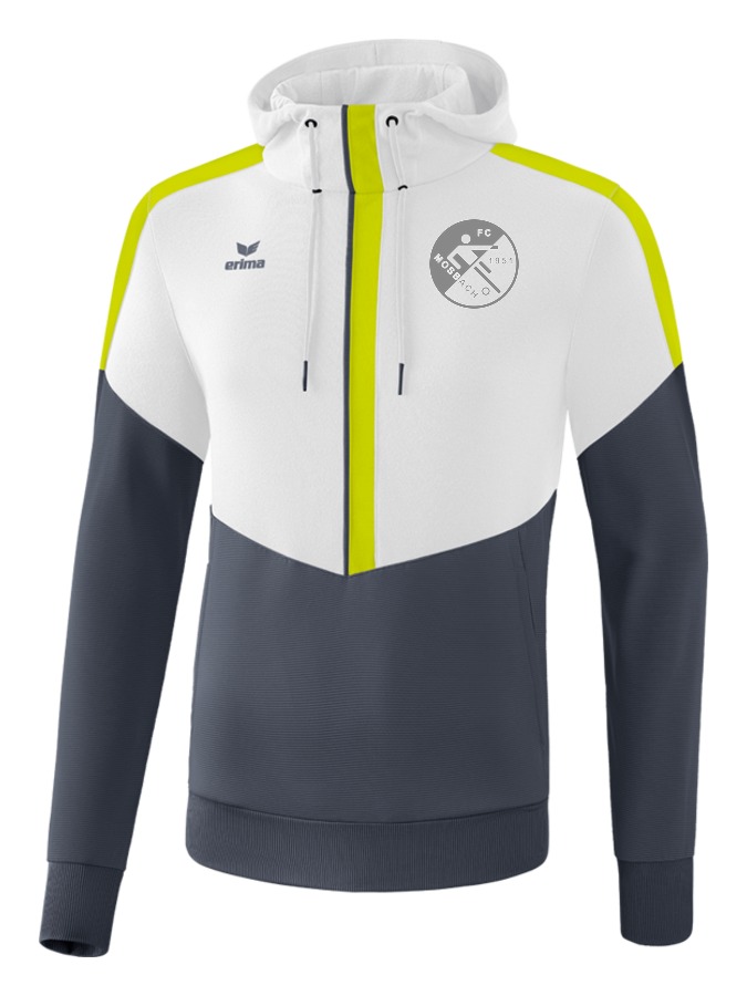 Erima Squad Kapuzensweat