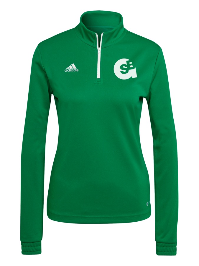 adidas Entrada 22 Trainingstop Damen