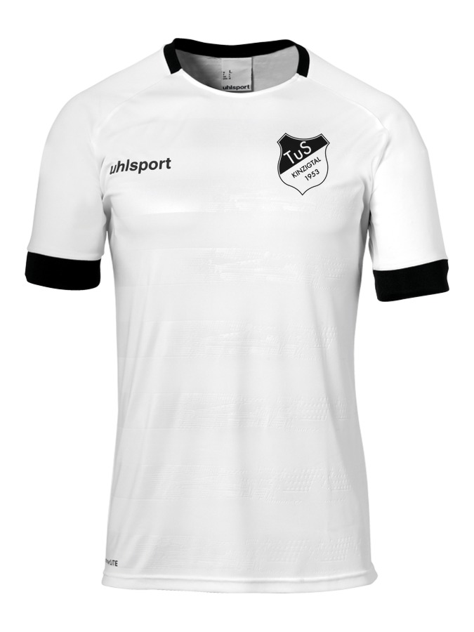 uhlsport Division 2.0 Trikot Kurzarm