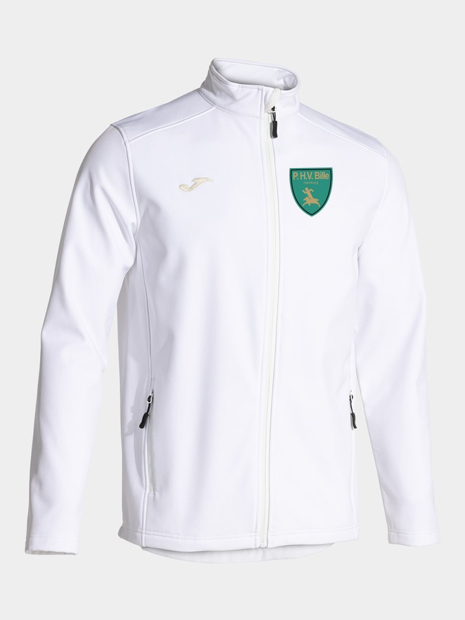 Joma Basilea II Jacke