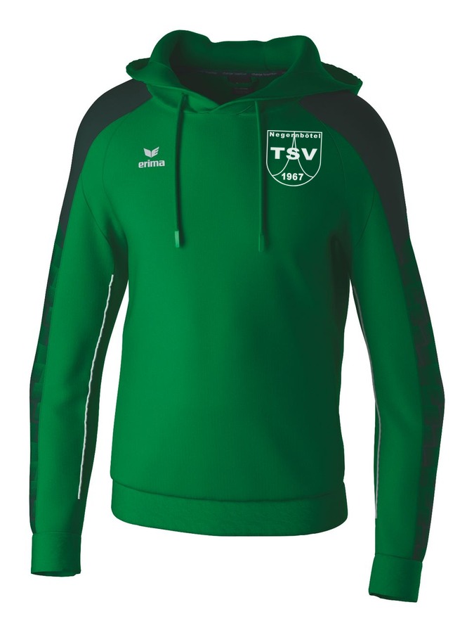 Erima Evo Star Kapuzensweat