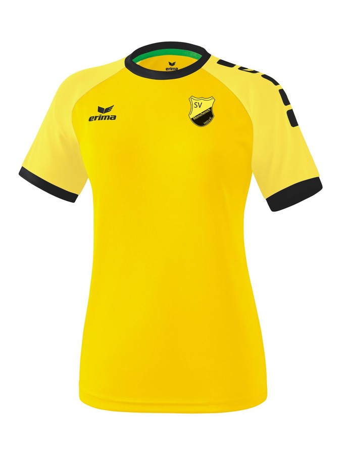 Erima Zenari 3.0 Trikot Damen