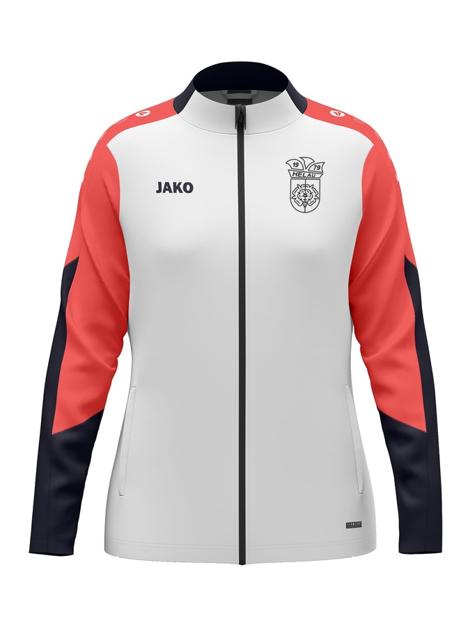 Jako Polyesterjacke Dynamic Damen