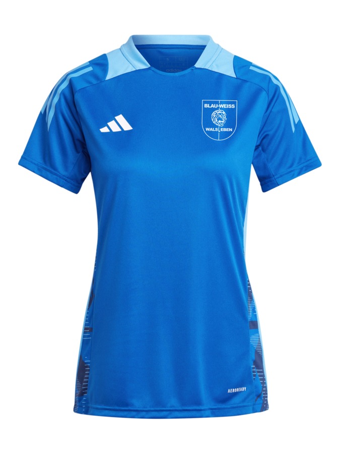 adidas Tiro 24 Competition Trikot Damen