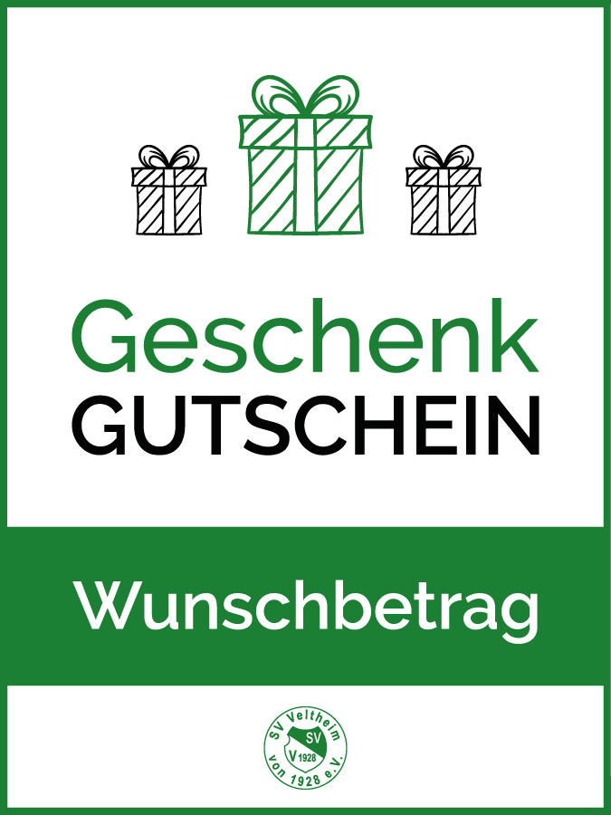 Gutscheine