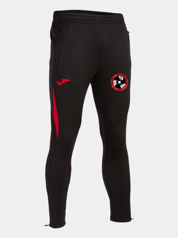 Joma Championship VII Long Pants