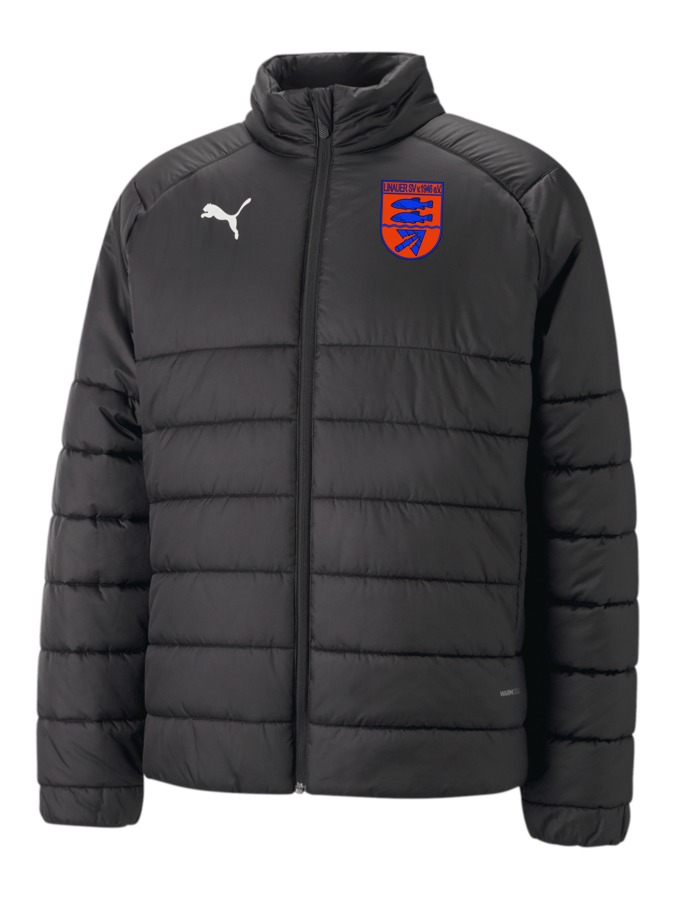 PUMA teamLIGA Padded Jacke 2