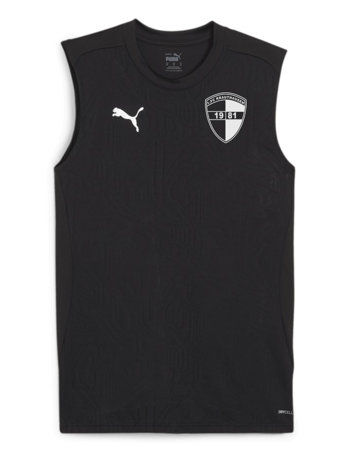 PUMA teamFINAL Trainingstanktop