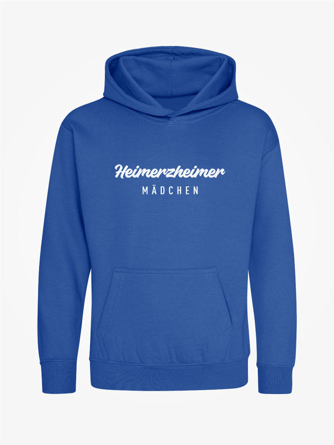 Hoodie Hometown Girls