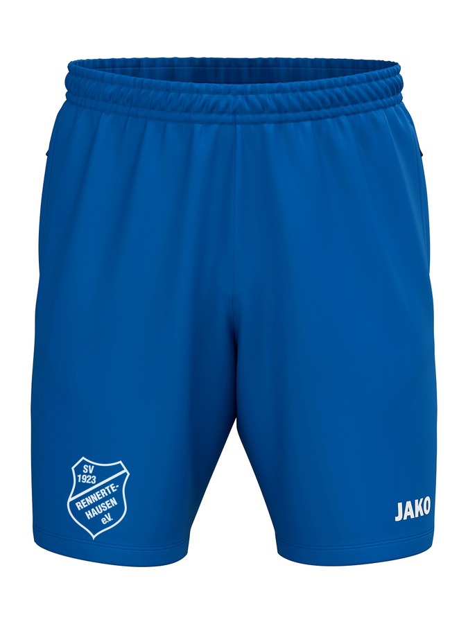Jako Webshort One