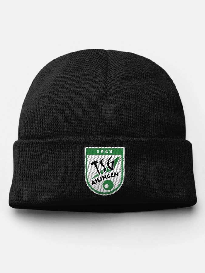 Beanie Sticklogo