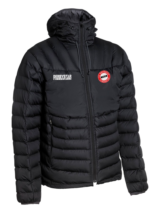 Derbystar Ultimo Steppjacke
