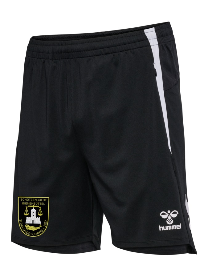 Hummel Lead 2.0 Training Shorts