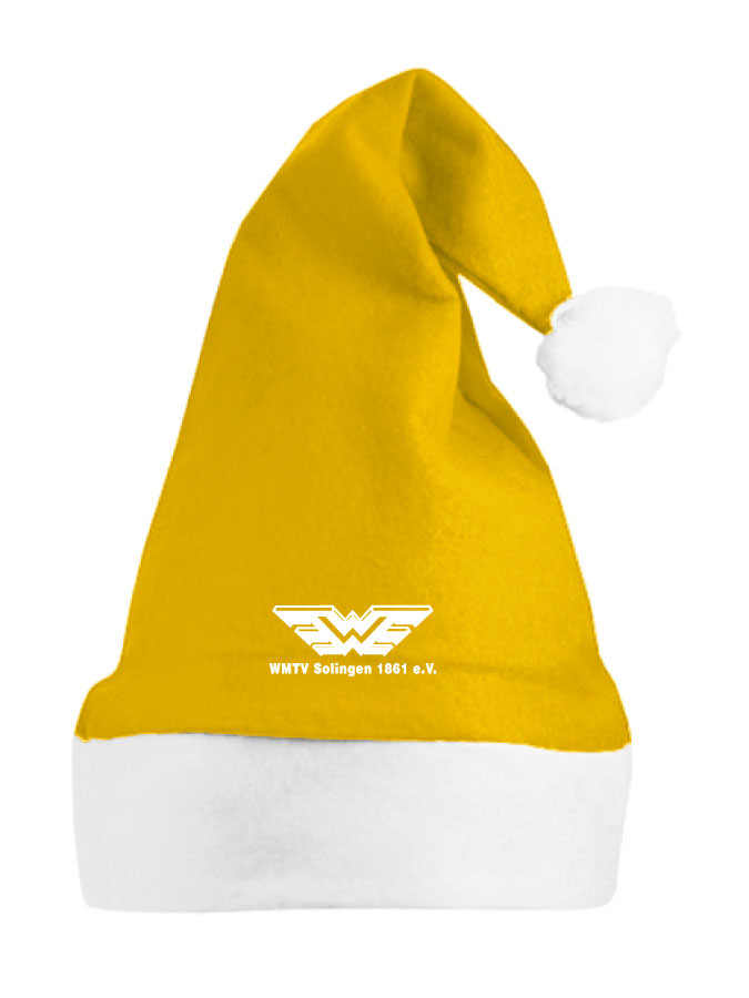 Nikolausmütze