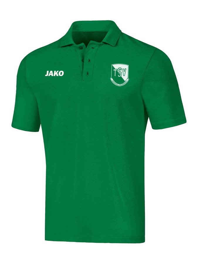 Jako Poloshirt Base