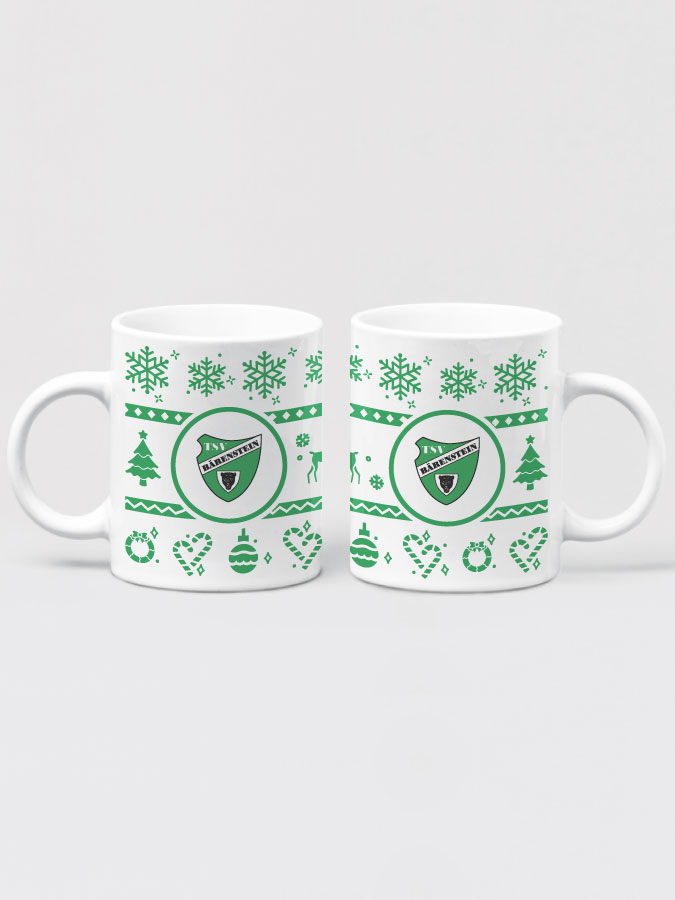 Tasse Christmas