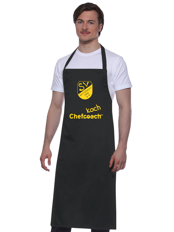 Kochschürze Sergen