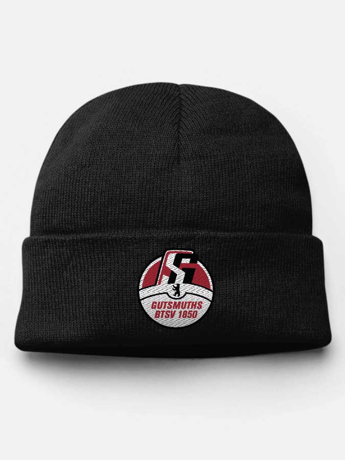 Beanie Sticklogo