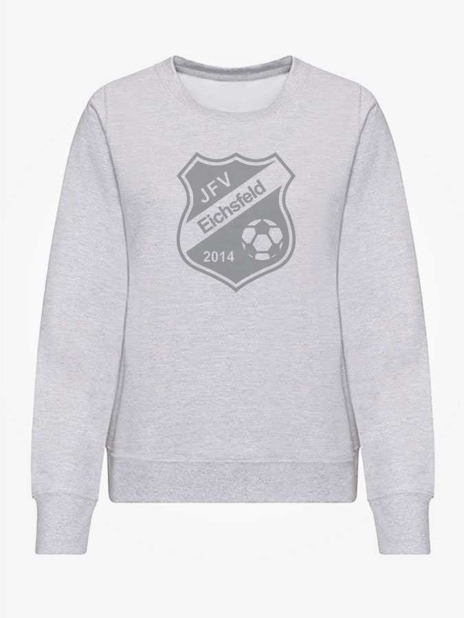 Sweater All Grey Unisex