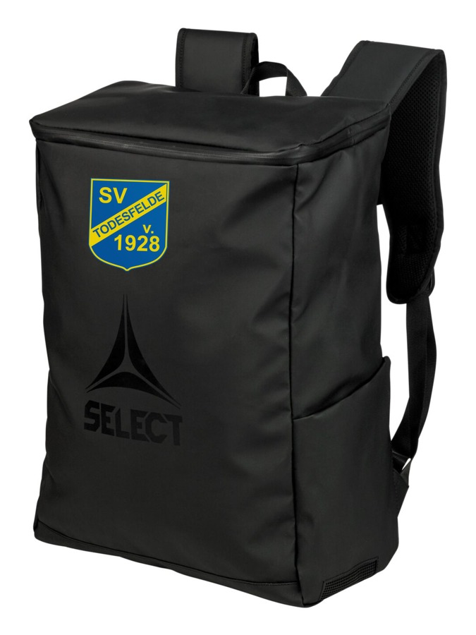Select All-Wetter Rucksack