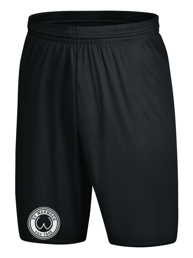 Jako Sporthose Palermo 2.0 ohne Innenslip
