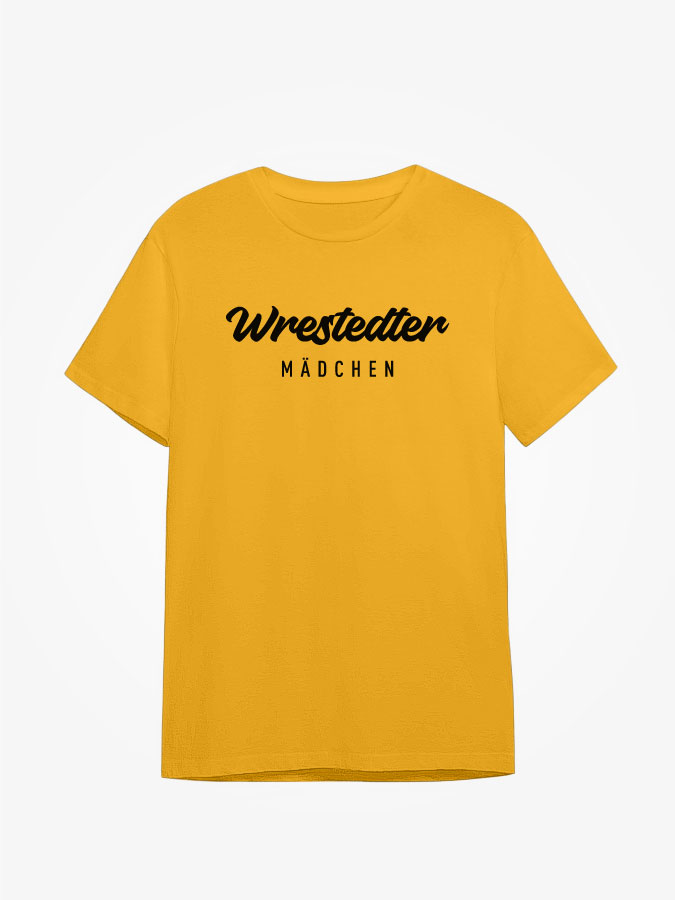 Shirt Hometown Girls