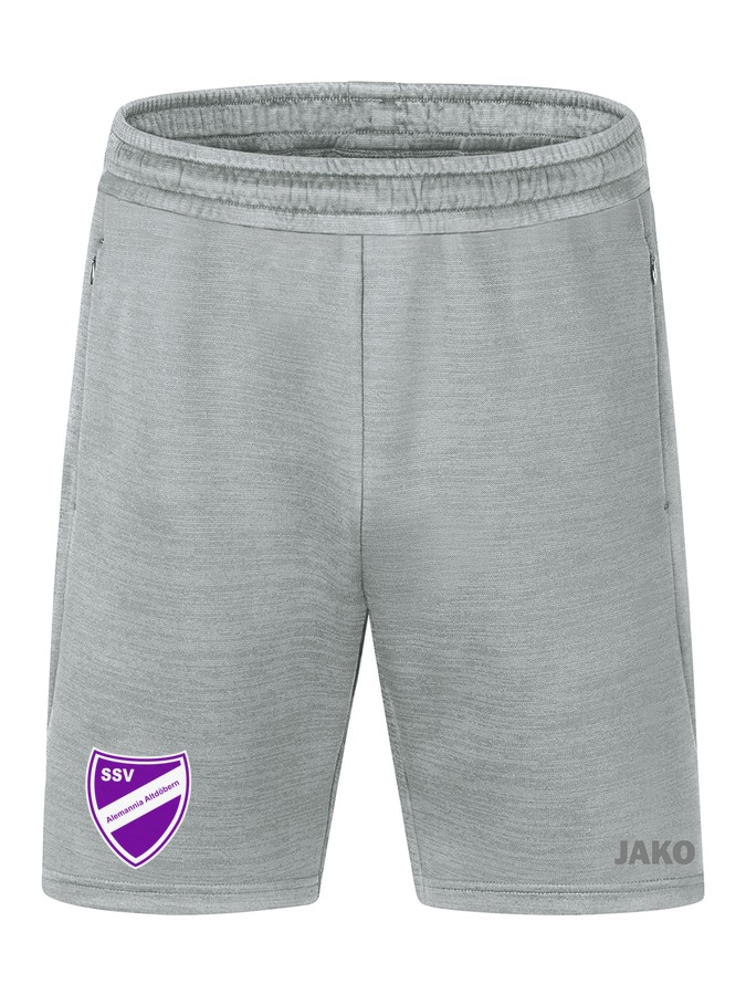 Jako Short Challenge