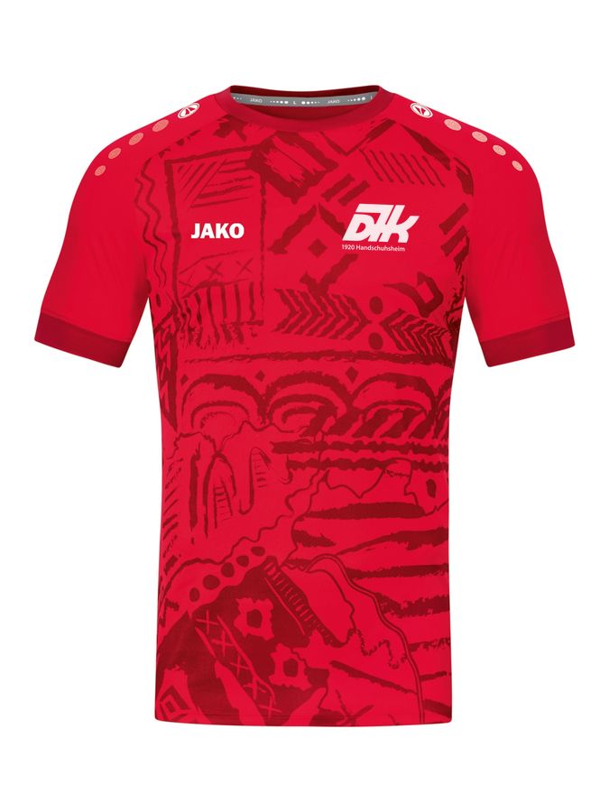 Jako Trikot Tropicana