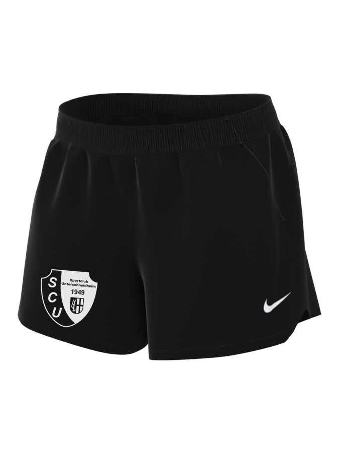 Nike Park 20 Knit Shorts Damen