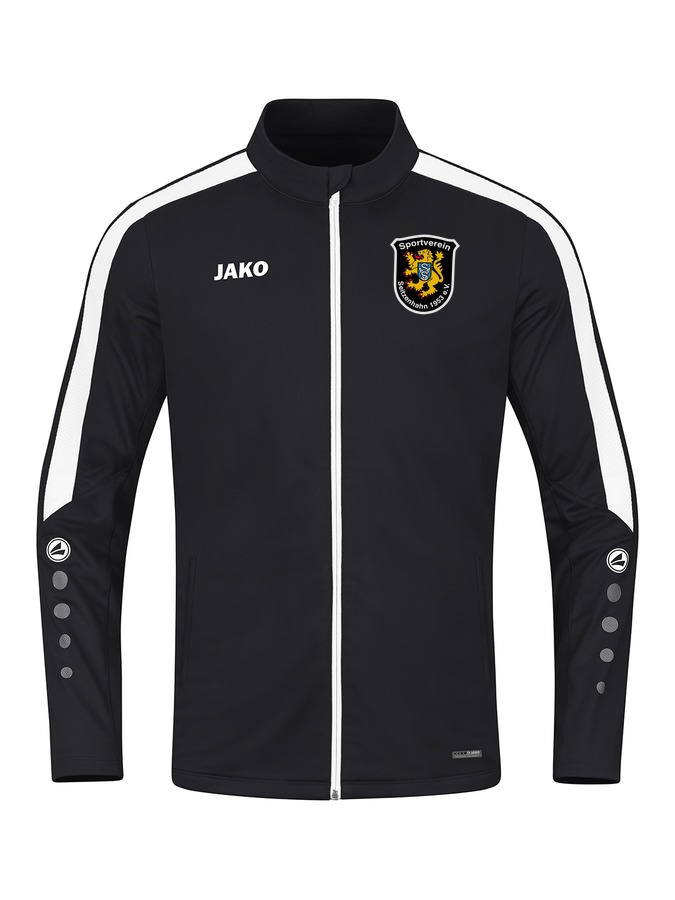Jako Polyesterjacke Power