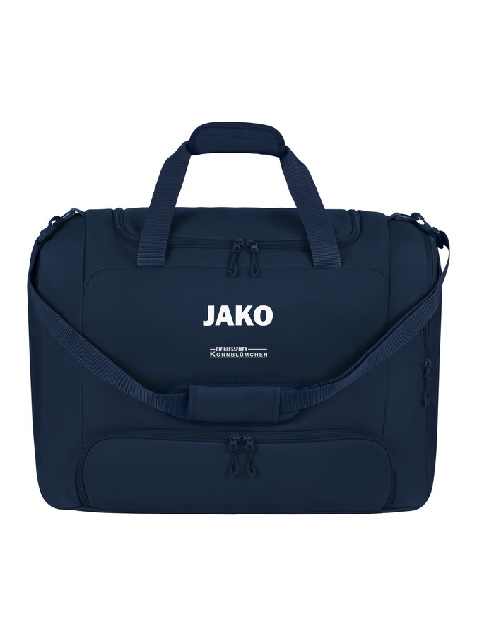 Jako Sporttasche One mit Bodenfach