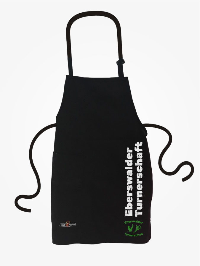 Schürze Grillfürst Classic