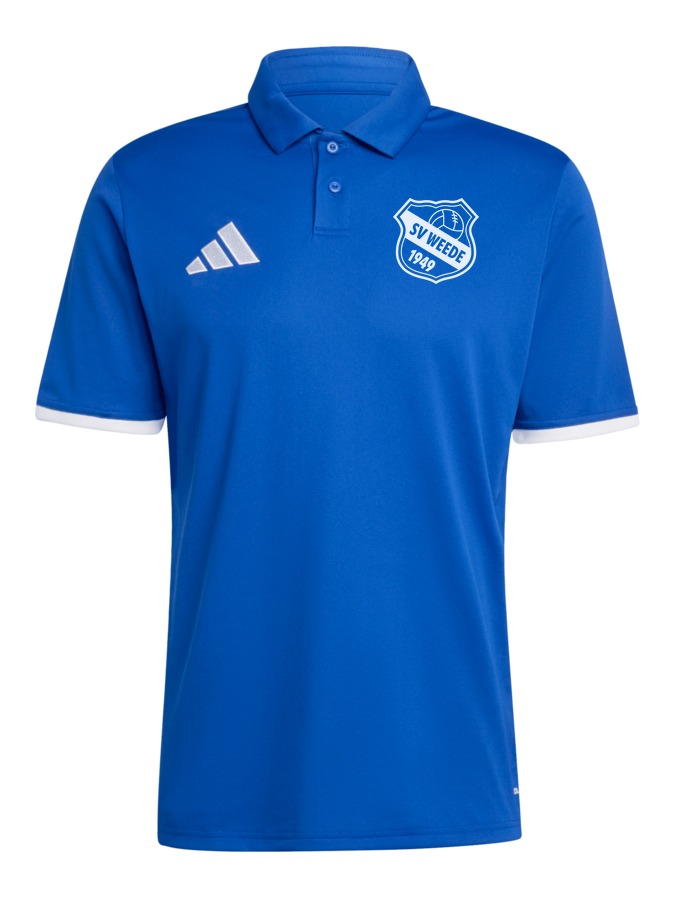 adidas Entrada 26 Poloshirt