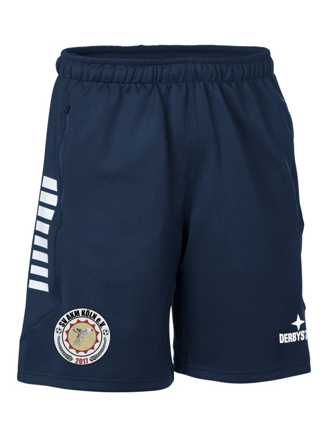 Derbystar Bermudashorts Primo